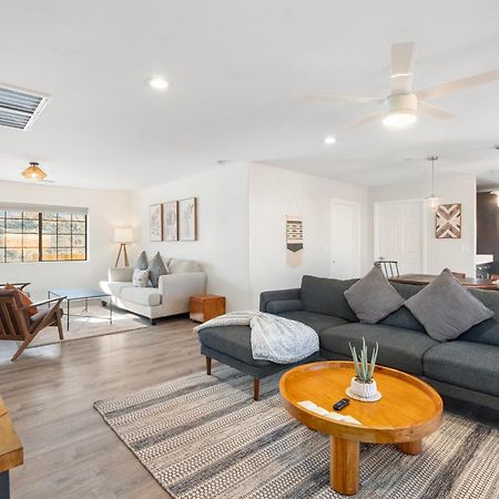 Mountainview Zen Retreat With Hot Tub, Game Room, Close To Old Town Cottonwood Kültér fotó