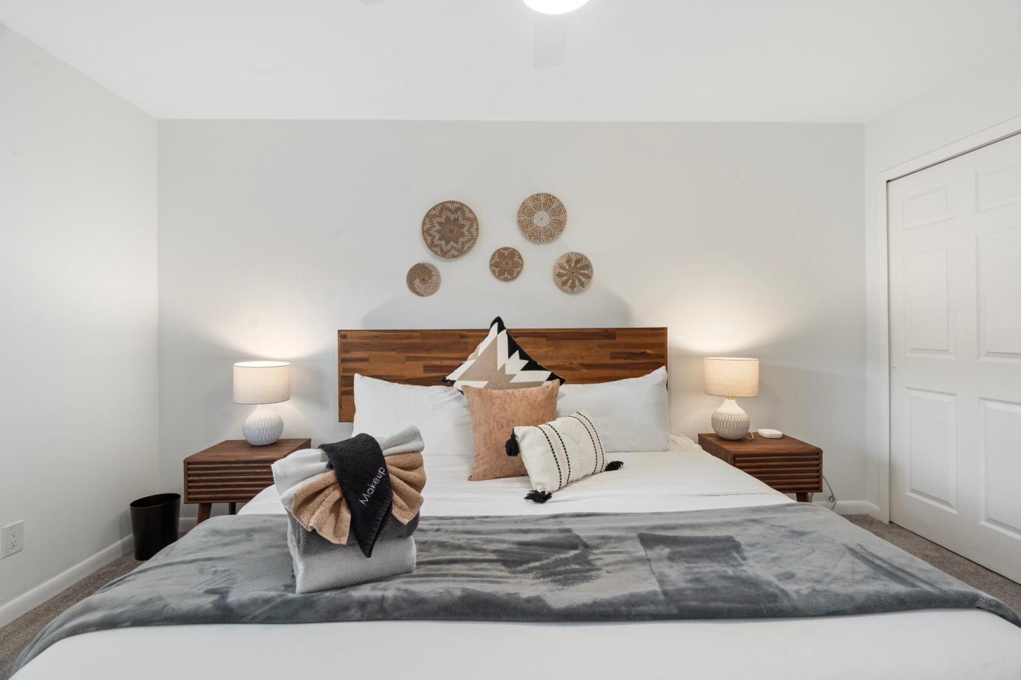 Mountainview Zen Retreat With Hot Tub, Game Room, Close To Old Town Cottonwood Kültér fotó