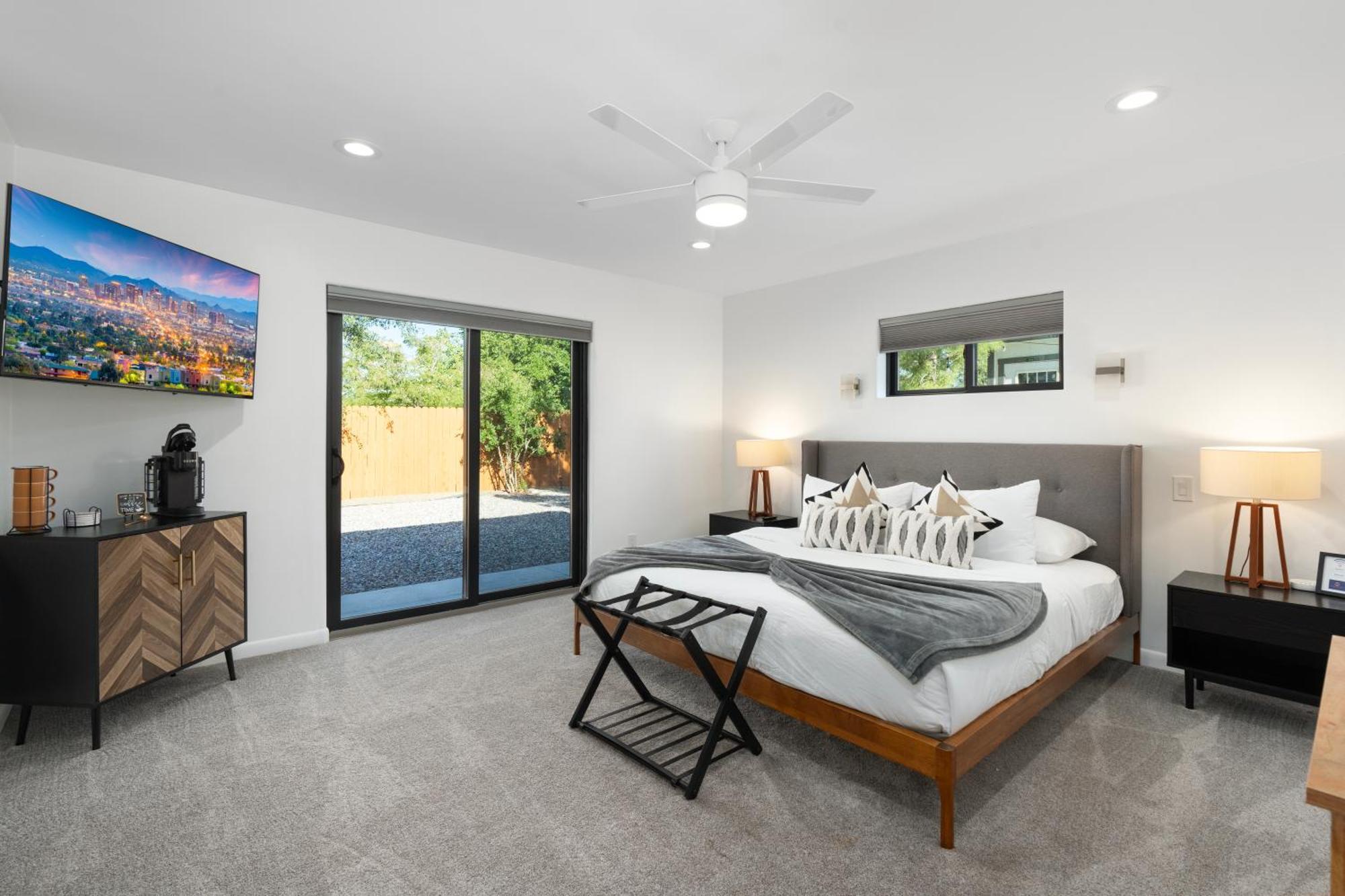 Mountainview Zen Retreat With Hot Tub, Game Room, Close To Old Town Cottonwood Kültér fotó